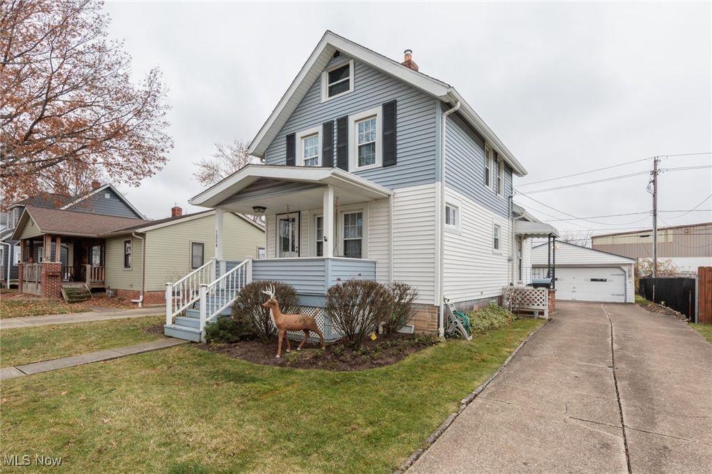 Photo of 1354 Craneing Road, Wickliffe, OH 44092 (MLS # 5180134)