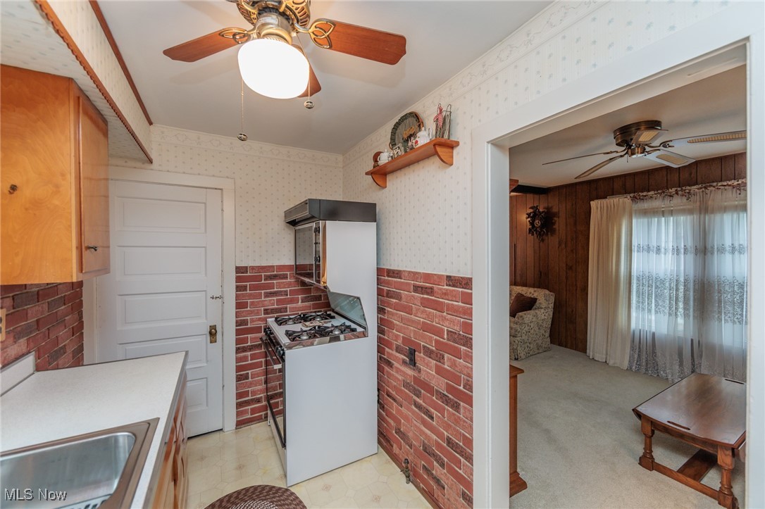 Crane Sub - Residential