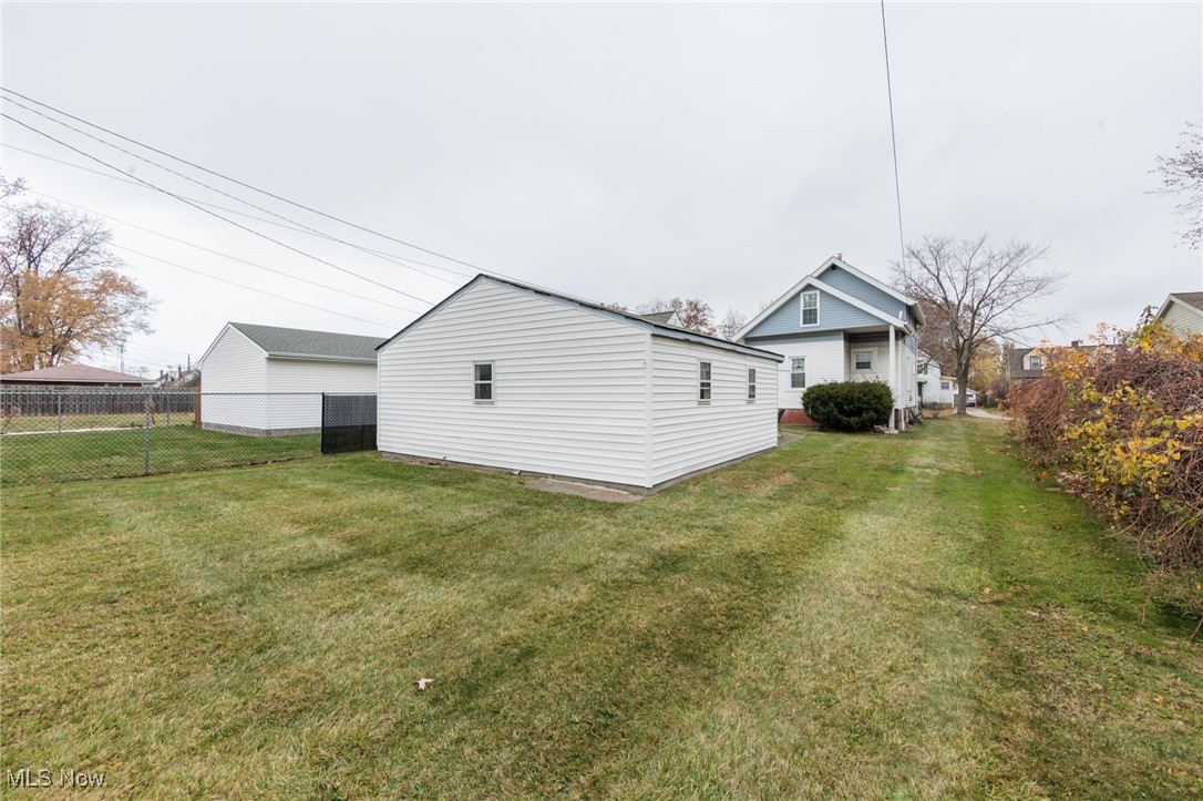 Crane Sub - Residential