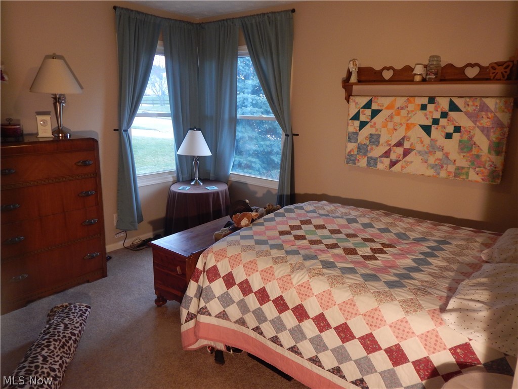 Friedhaven Allotment - Residential