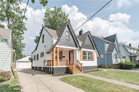 4049 W 157th Street, Cleveland, OH 44135 - #: 5148642