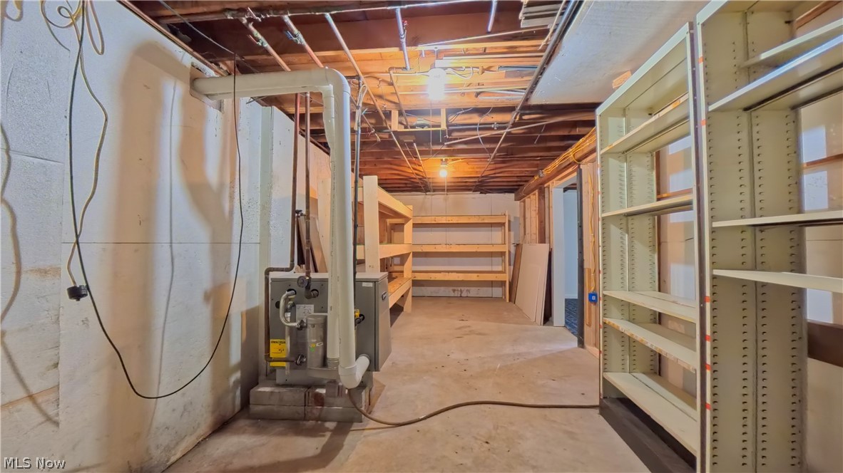 Ephriam Hustons 2nd Add - Residential