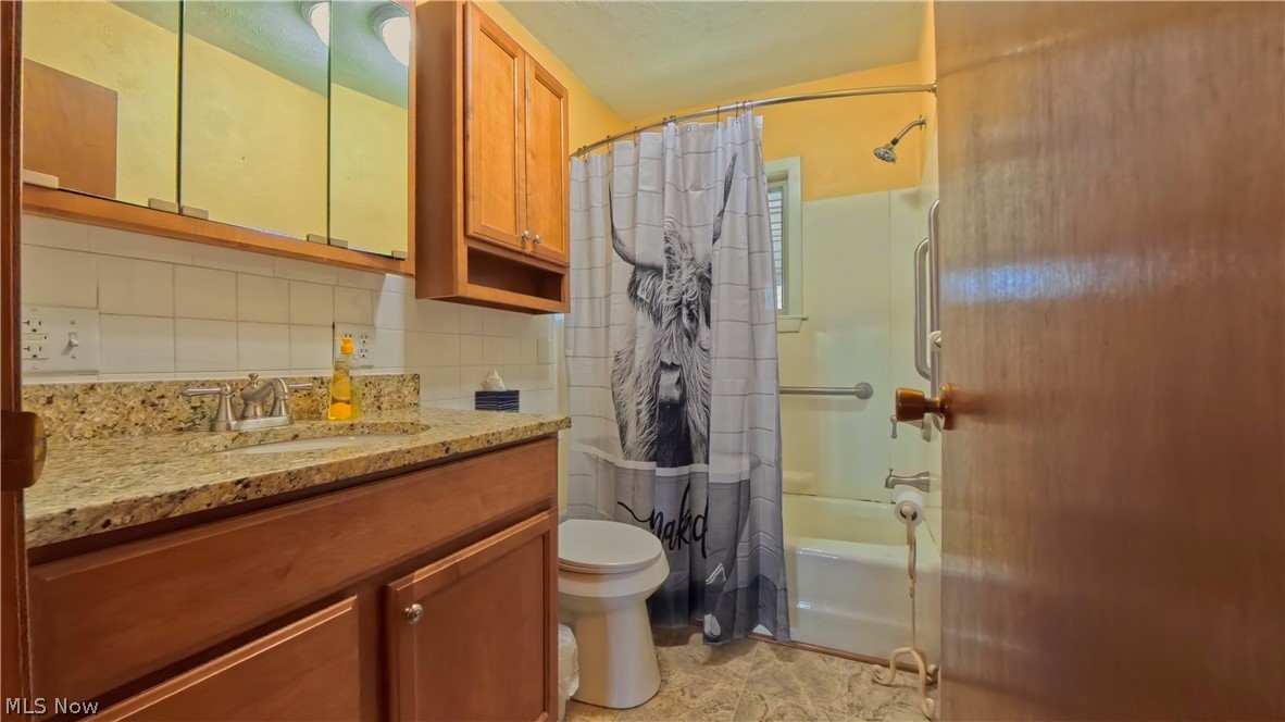 Ephriam Hustons 2nd Add - Residential