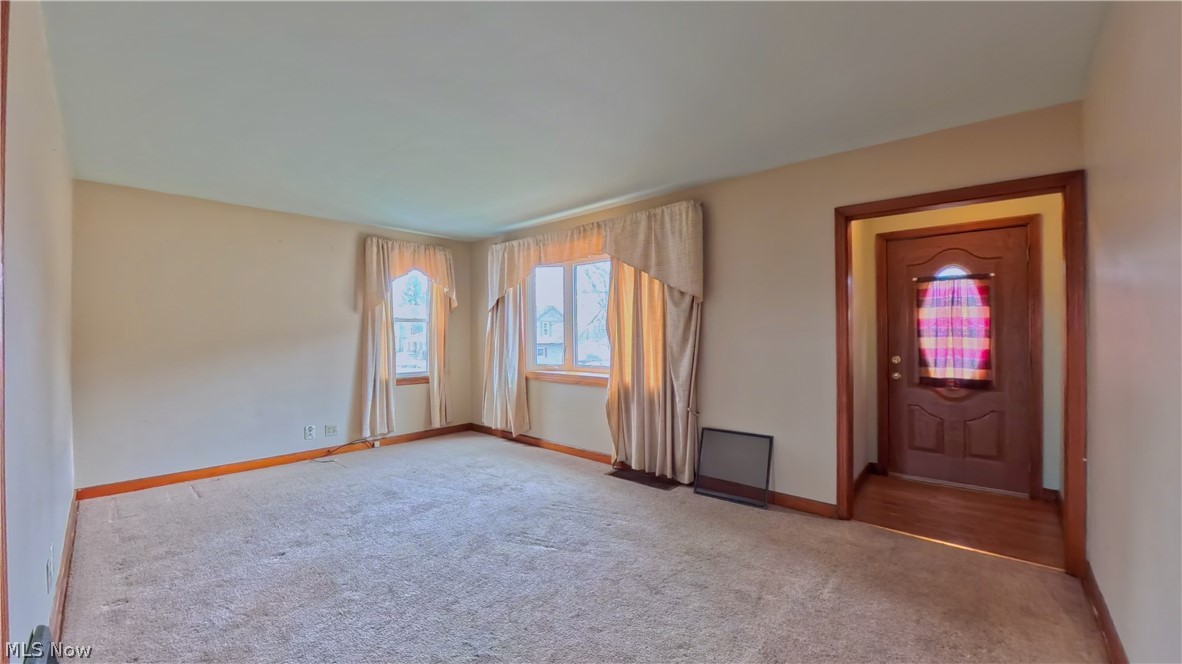 Ephriam Hustons 2nd Add - Residential