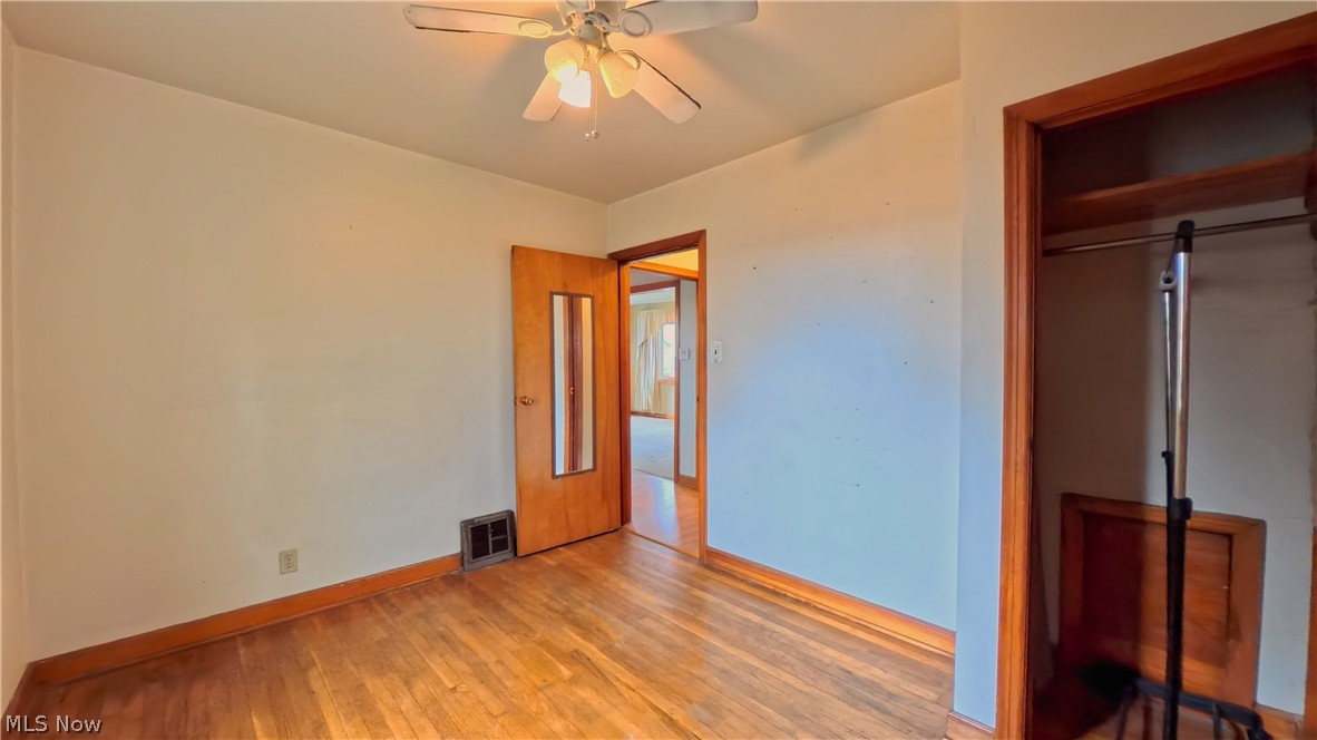 Ephriam Hustons 2nd Add - Residential