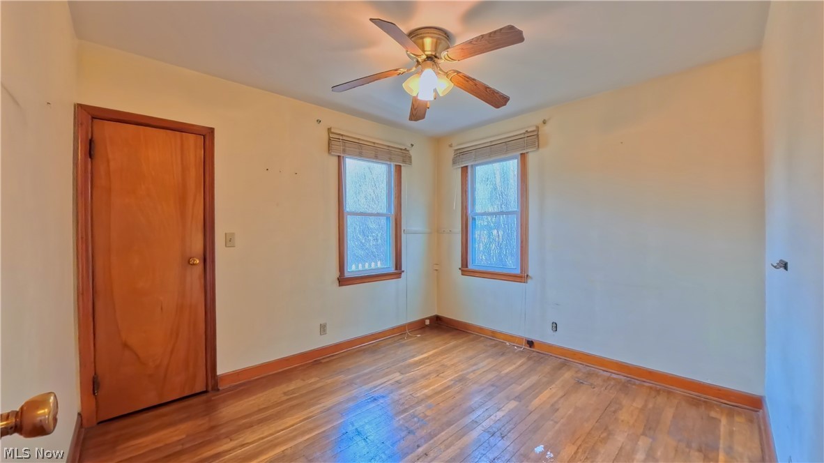 Ephriam Hustons 2nd Add - Residential