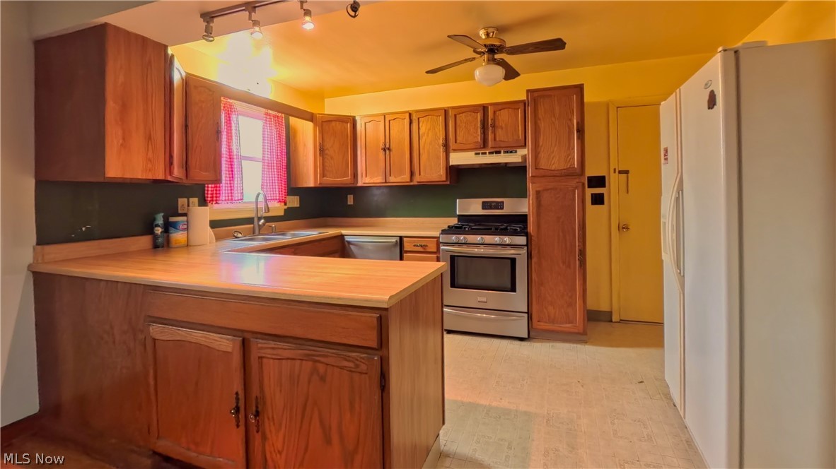 Ephriam Hustons 2nd Add - Residential