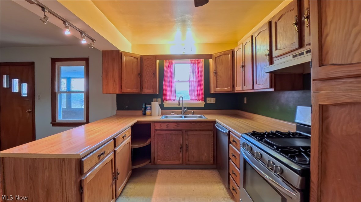 Ephriam Hustons 2nd Add - Residential