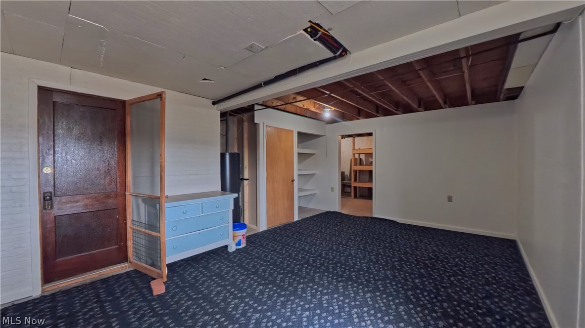 Ephriam Hustons 2nd Add - Residential