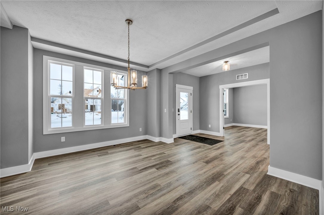 FIELDSTONE LANDING - Residential