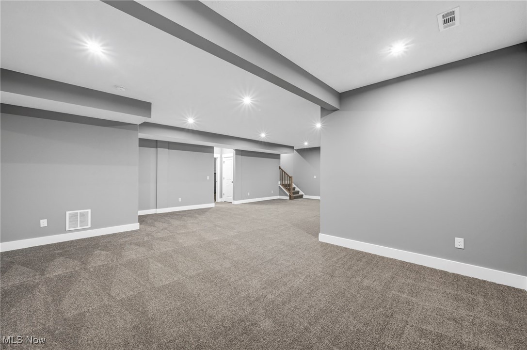 FIELDSTONE LANDING - Residential