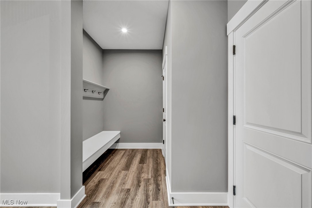 FIELDSTONE LANDING - Residential