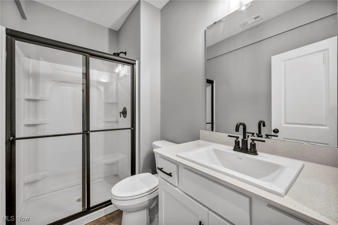 FIELDSTONE LANDING - Residential