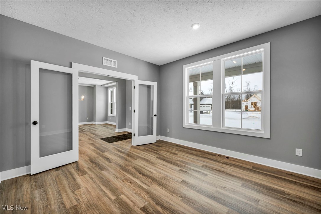 FIELDSTONE LANDING - Residential