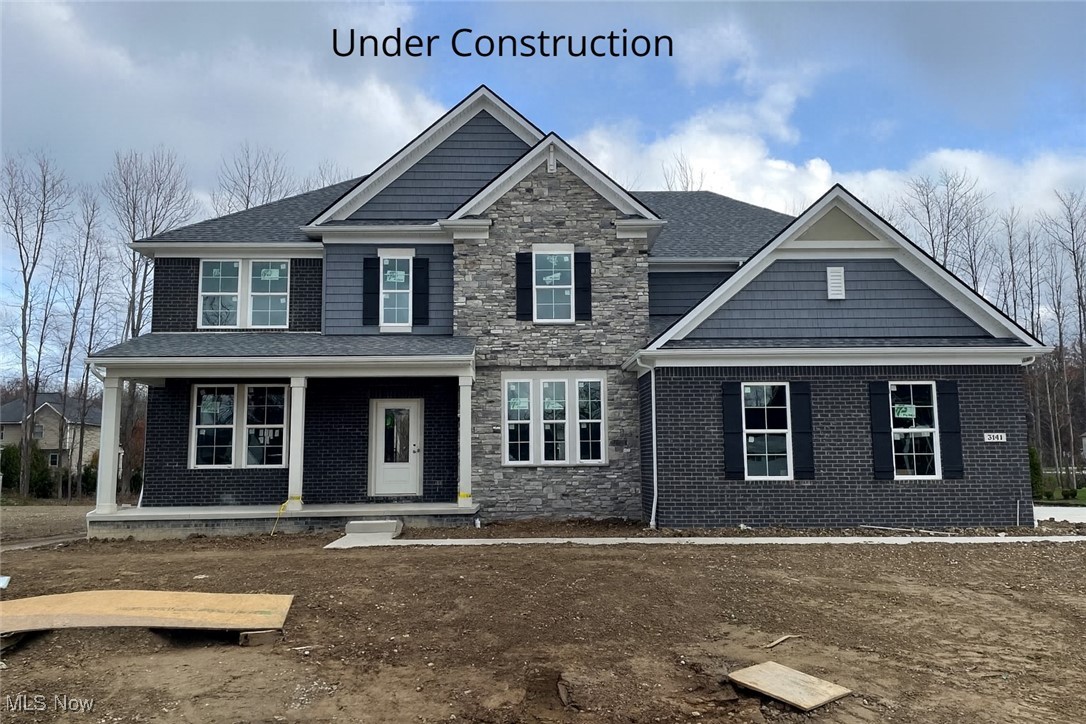 FIELDSTONE LANDING - Residential