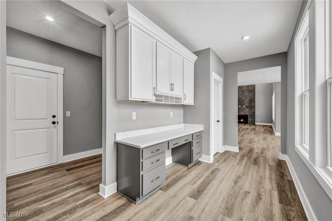 FIELDSTONE LANDING - Residential