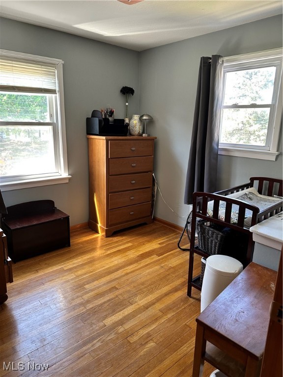 Duchon-Mcginty Sub 1 - Residential