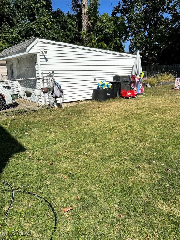 Duchon-Mcginty Sub 1 - Residential