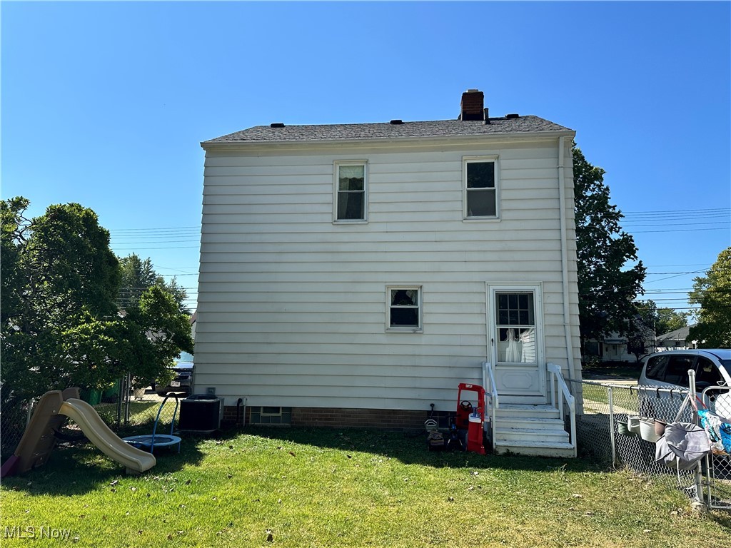 Duchon-Mcginty Sub 1 - Residential