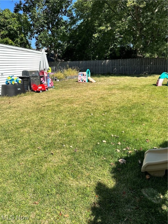 Duchon-Mcginty Sub 1 - Residential