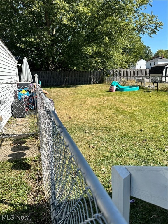 Duchon-Mcginty Sub 1 - Residential