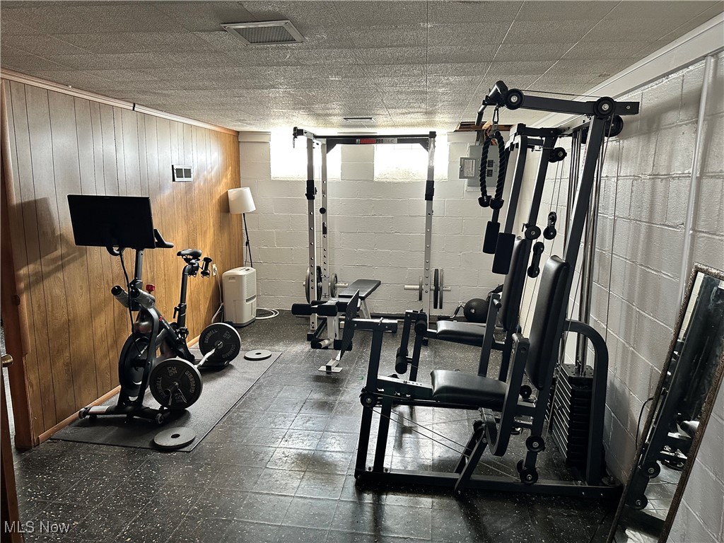 Duchon-Mcginty Sub 1 - Residential