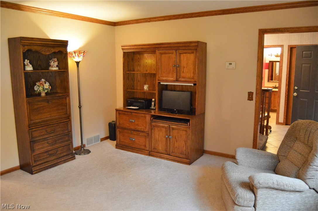 Timberline Allotment - Residential