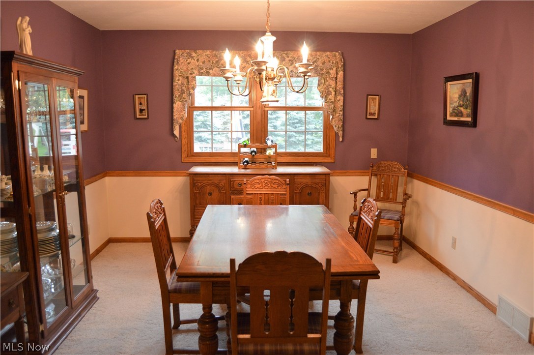 Timberline Allotment - Residential