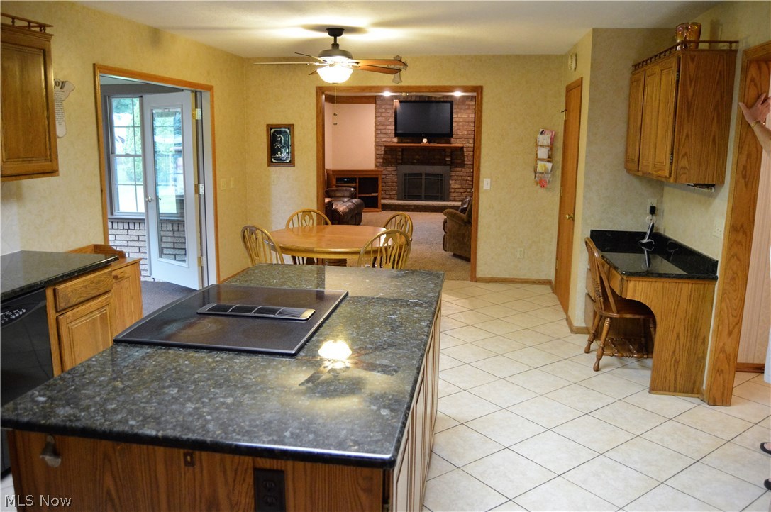 Timberline Allotment - Residential