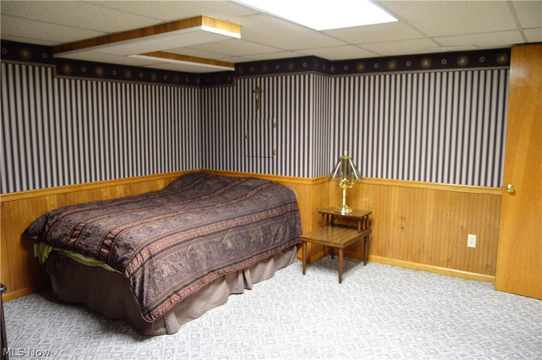 Timberline Allotment - Residential