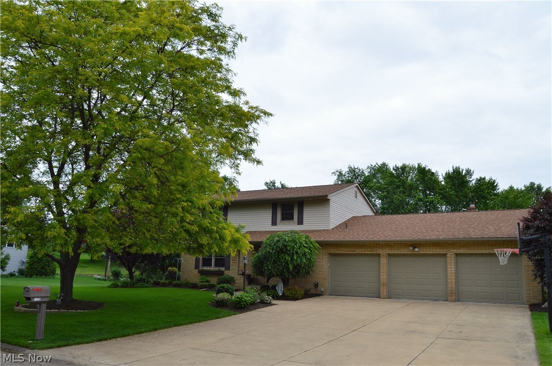 Timberline Allotment - Residential