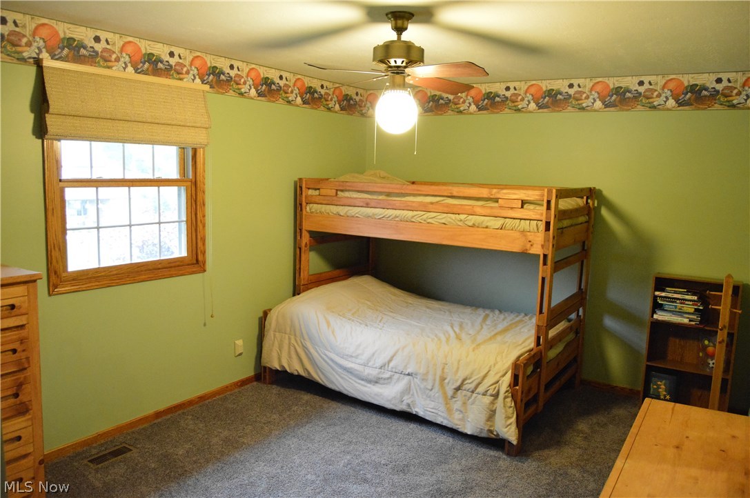 Timberline Allotment - Residential