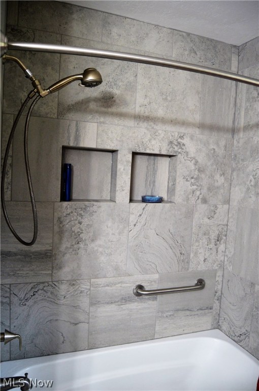 Timberline Allotment - Residential