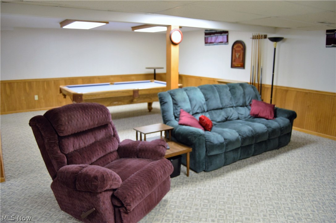 Timberline Allotment - Residential