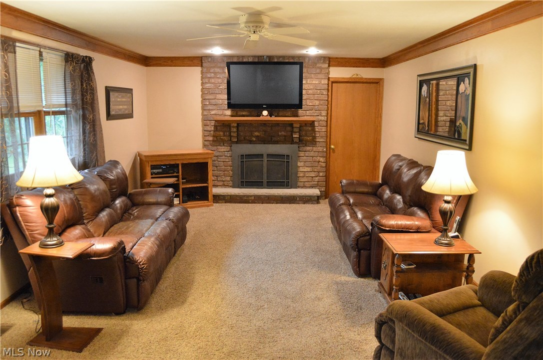 Timberline Allotment - Residential