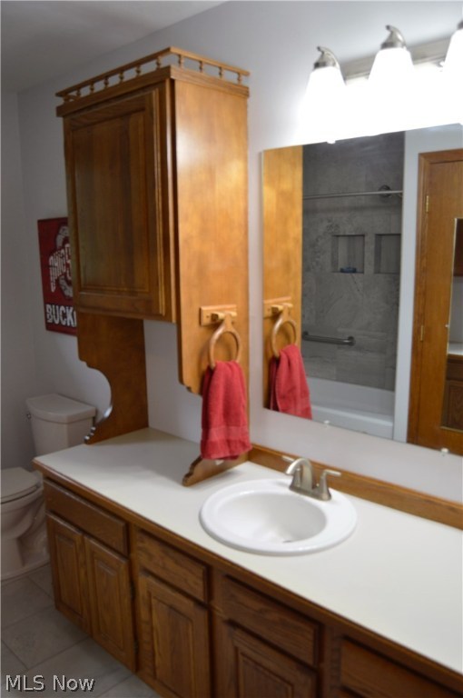 Timberline Allotment - Residential