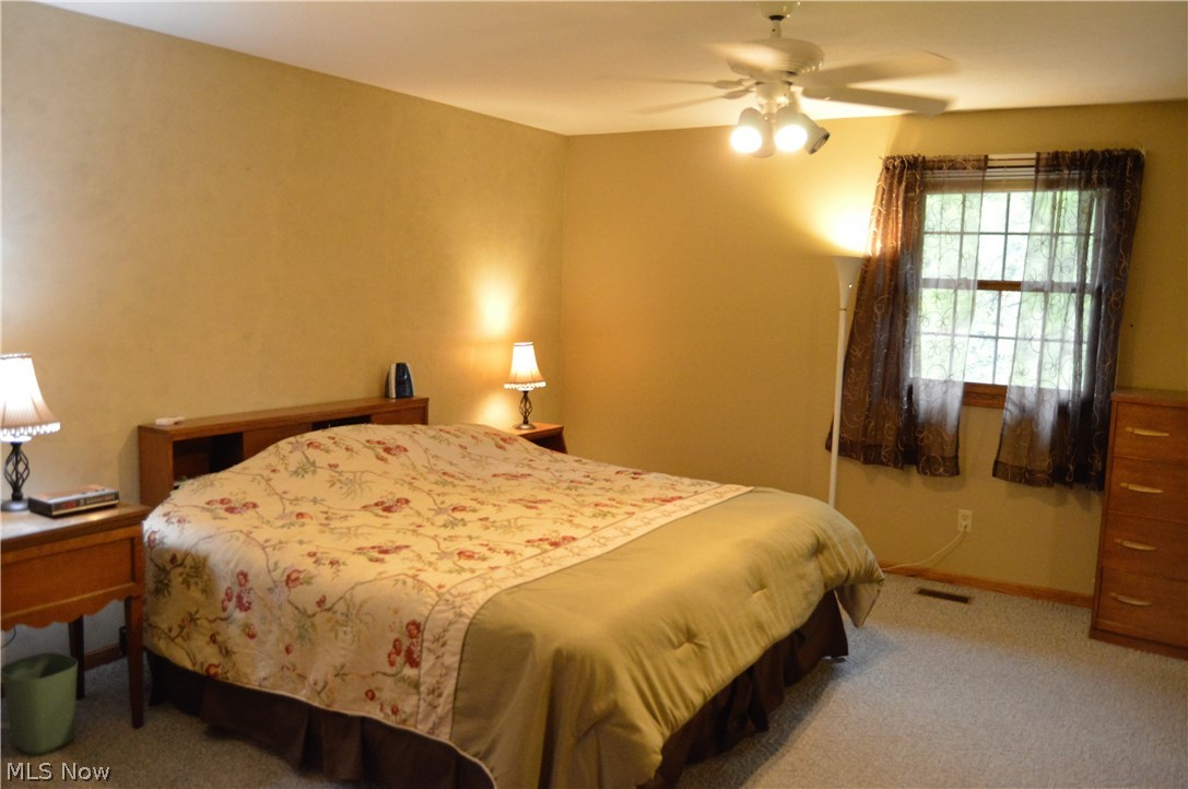 Timberline Allotment - Residential