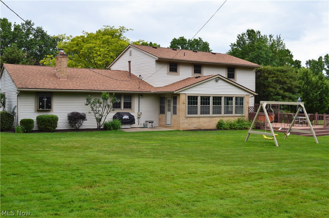 Timberline Allotment - Residential