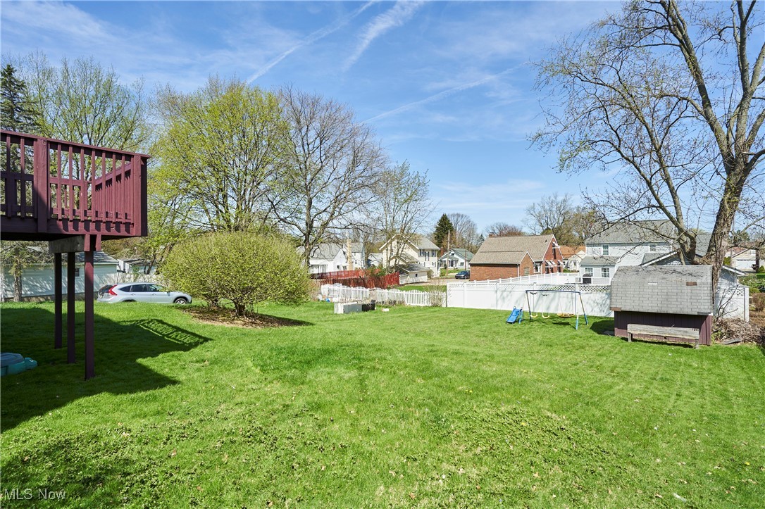 2551 Robindale Avenue, Akron, Ohio image 3