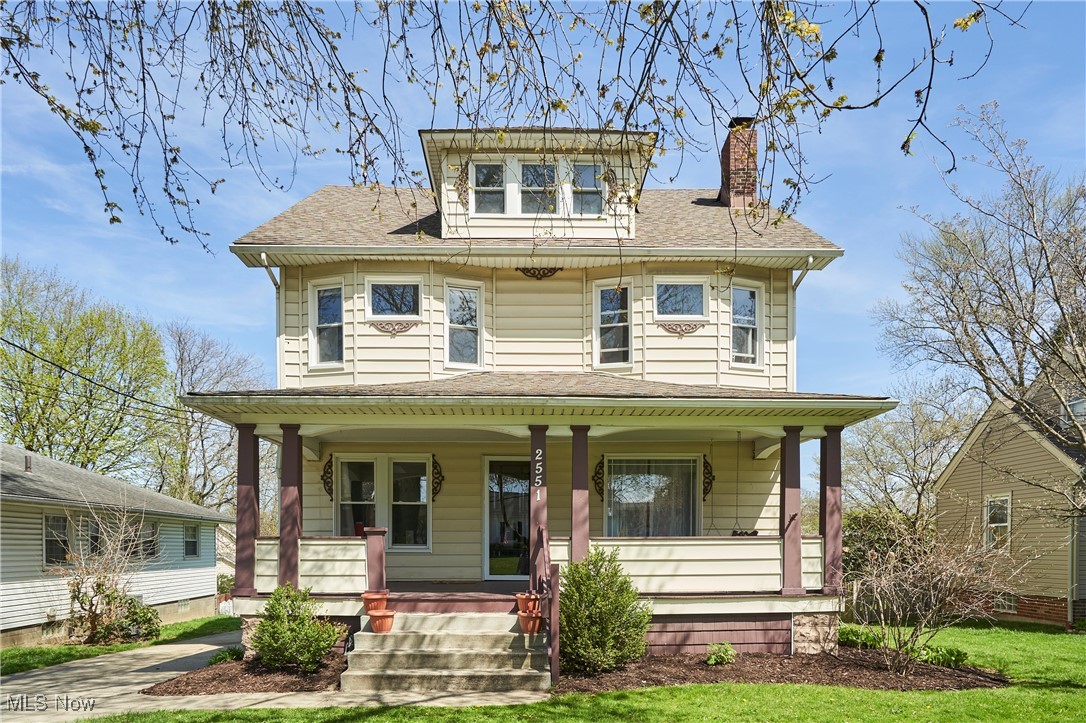 2551 Robindale Avenue, Akron, Ohio image 1