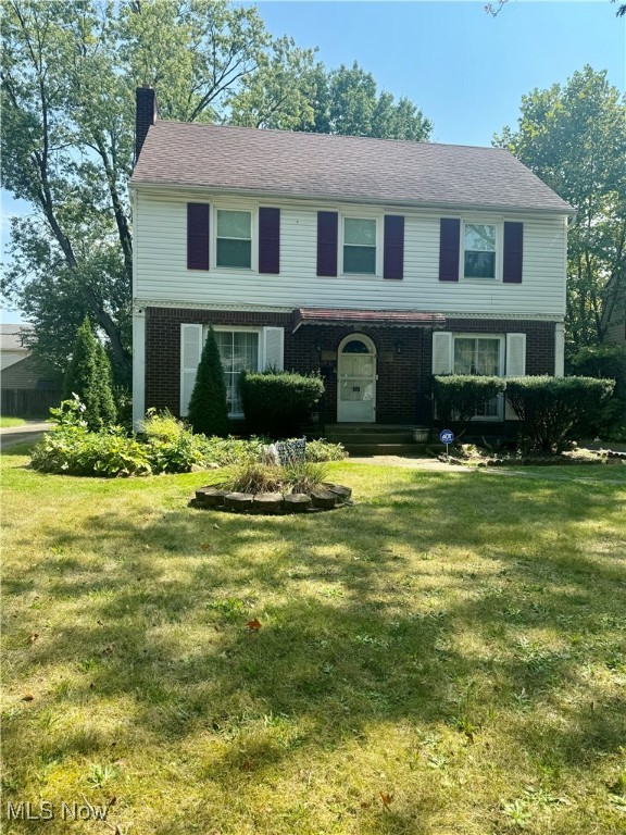 This beautiful 3-bedroom, 1.5-bathroom colonial offers a perfect blend of charm and comfort. Featuring high ceilings, large windows, and spacious rooms, this home has a bright, open feel. The first floor boasts a unique layout with two-way entrances to all rooms, ensuring easy accessibility. Plus, it includes a 1-car detached garage for added convenience. Schedule your tour today and experience the charm of this historic gem firsthand!