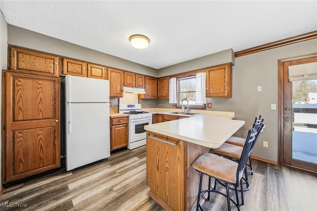 Water Oaks Condo - Residential