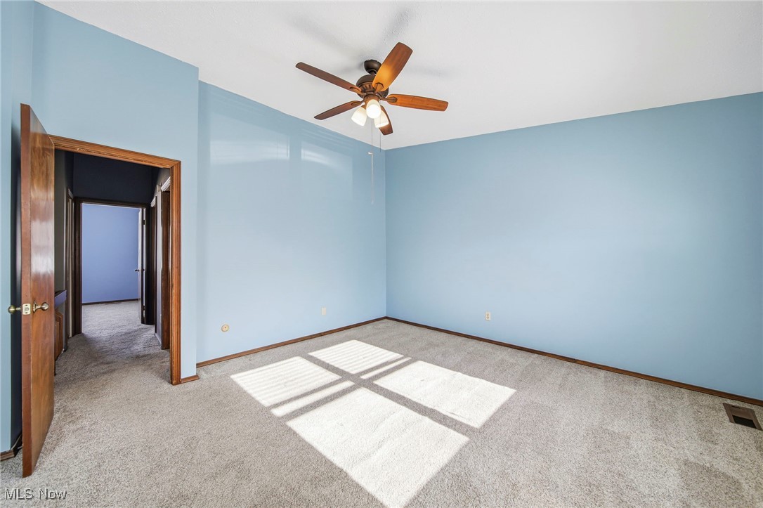 Water Oaks Condo - Residential