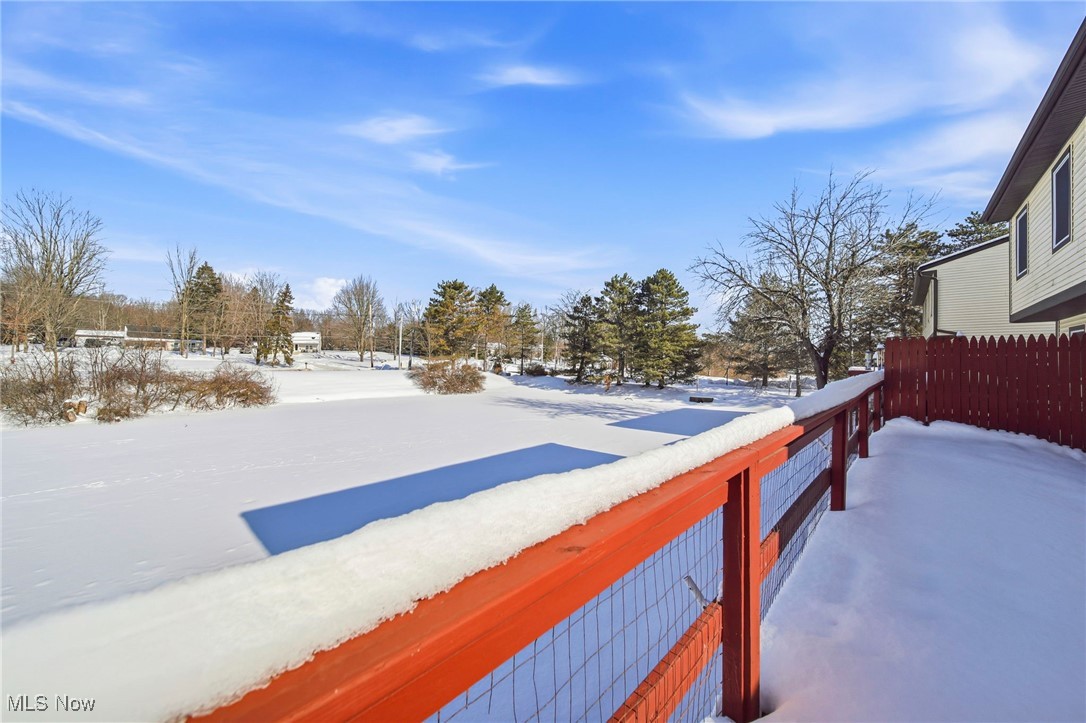 Water Oaks Condo - Residential