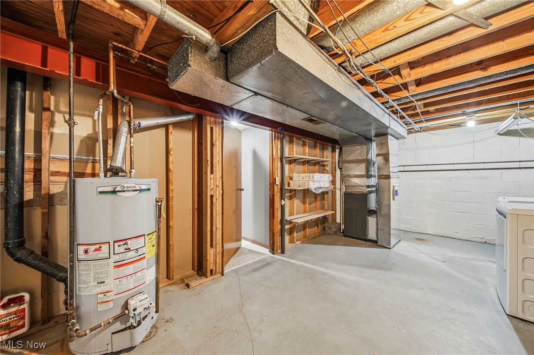 Water Oaks Condo - Residential