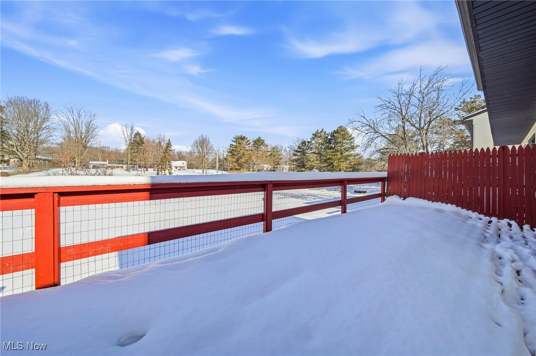 Water Oaks Condo - Residential