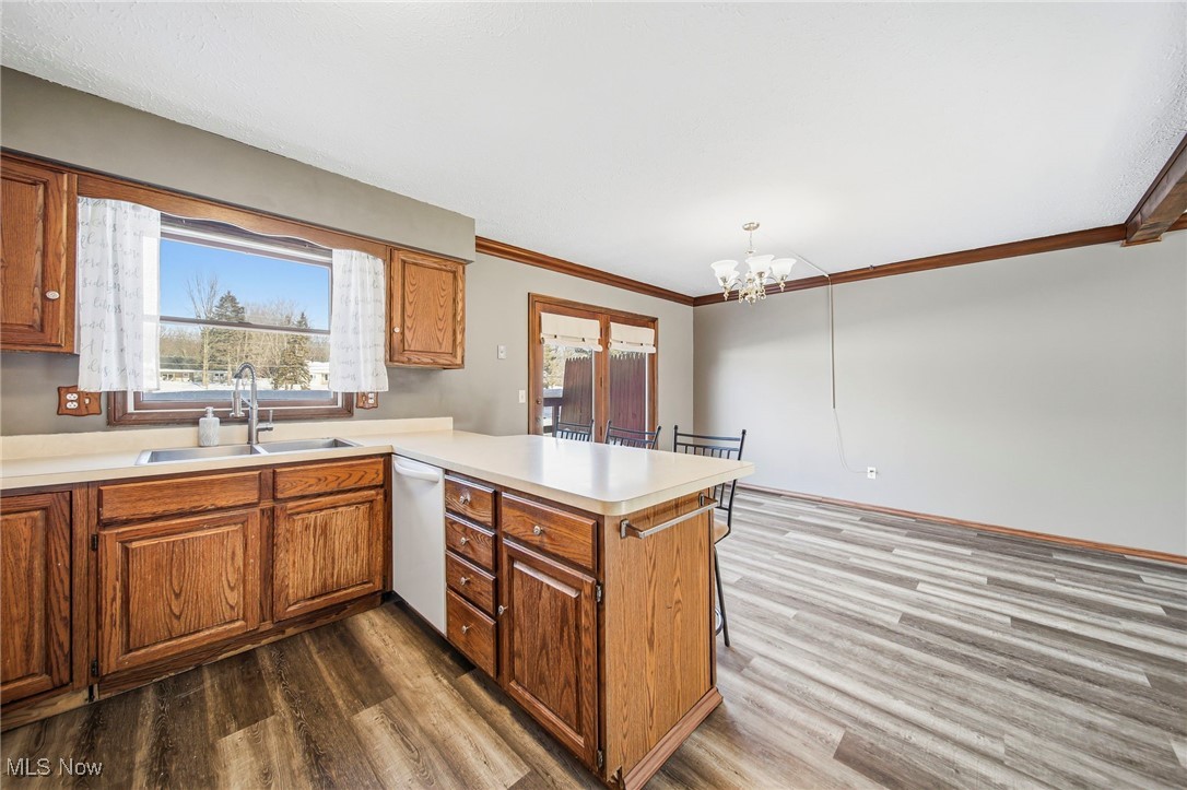 Water Oaks Condo - Residential