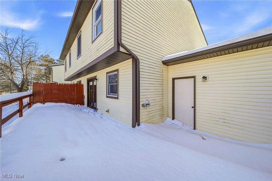 Water Oaks Condo - Residential