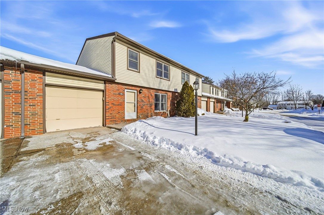 Water Oaks Condo - Residential