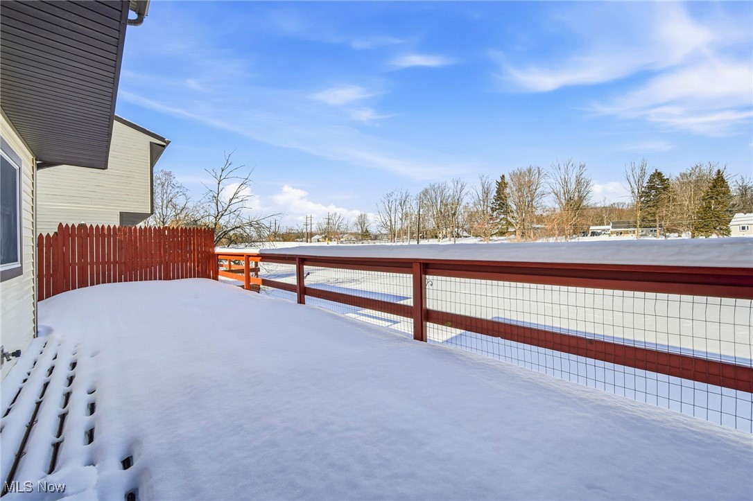 Water Oaks Condo - Residential